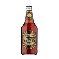 Bishops Finger Piwo Shepherd Neame 0,5l - Piwo kraftowe