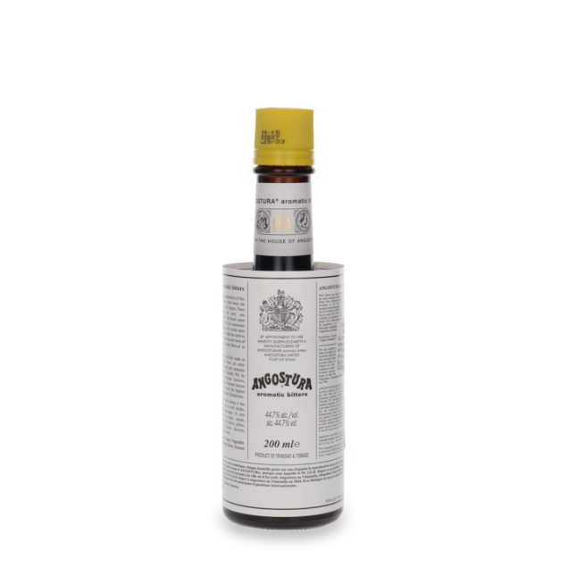 Angostura Likier Aromatic Bitters 44,7% 0,2l