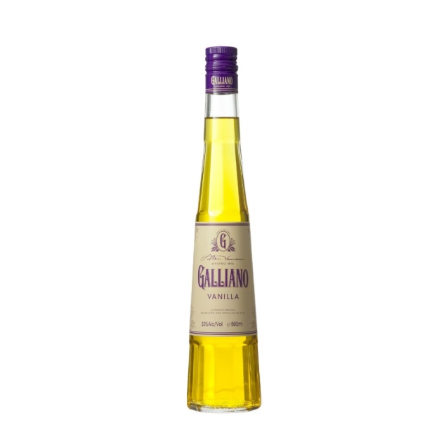 Galliano Likier Vanilla 30% 0,7l