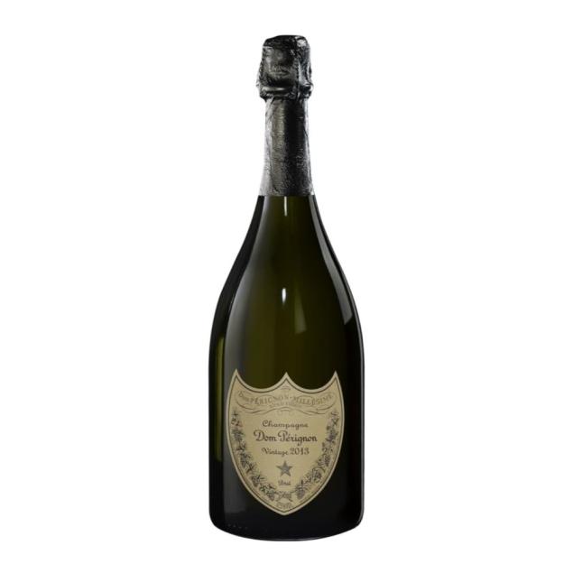 Dom Pérignon Champagne Vintage 2013 0,75l