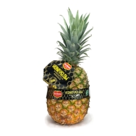 Del Monte Ananas Miodowy