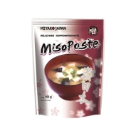 Miyako Pasta Do Zupy Miso Jasna 150g