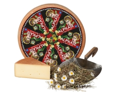 Baldauf Ser Alpejski