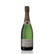 Bernard Lonclas Szampan Cuvee Selection Brut 0,75l - Wino Francja Szampania