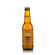 Birra Mania Sicilian IPA 5,1% 0,33l - Piwo IPA