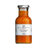 Belberry Ketchup Pikantny Z Mango 250ml