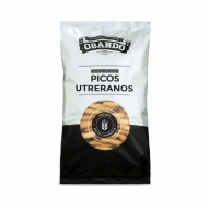 Obando Picos Utreranos - Chrupiące Paluszki Chlebowe 140g