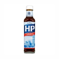 HP Oryginalny Sos - Brown Sauce Original 255g