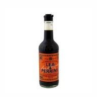 Lea Perrins L&P Sos Worcester Sauce 150ml