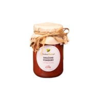 Kocham Oliwki Smażone Pomidory w Oliwie 330g