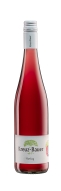 Kreuz-Bauer Różowe wino Saint Laurent 0,75l - Wino różowe słodkie