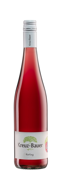 Kreuz-Bauer Różowe wino Saint Laurent 0,75l