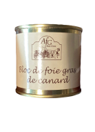Leopaul Bloc Foie Gras 100g