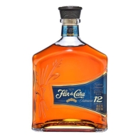 Flor de Cana Centenario 12Y 0,7l 40% - Rum ciemny