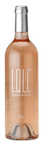 LQLC Wino Rose