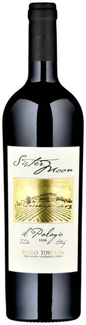 Il Palagio Wino Sister moon IGT Toscana