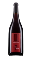 LQLC Wino Les 7 Quelles Vaucluse - Wino czerwone wytrawne