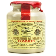 Pommery Moutarde de Meaux - Musztarda de Meaux 250g