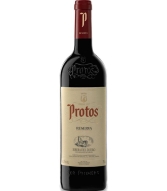 Protos Wino Protos Reserva - Wino czerwone wytrawne