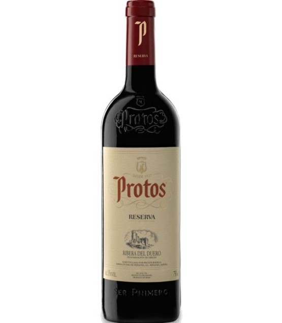 Protos Wino Protos Reserva