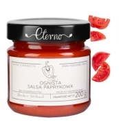 Eterno Ognista salsa paprykowa 200 g