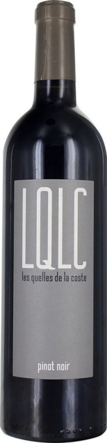 LQLC Wino Pinot Noir