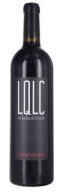 LQLC Wino cabernet sauvignon - Wino czerwone wytrawne