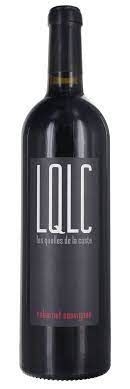 LQLC Wino cabernet sauvignon
