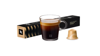 Nespresso Kawa w kapsułkach Caramello 110 ml