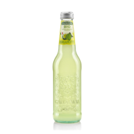 Galvanina Lemoniada gazowana Bergamotto 355 ml