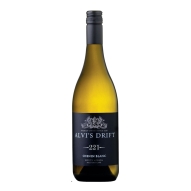 Alvi's Drift 221 Chenin Blanc - Wino białe wytrawne