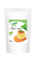 Bio Planet Agar z alg morskich 100 g