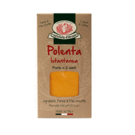 Rustichella d'Abruzzo Polenta instant – włoska polenta 500 g