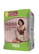 Selezione Casillo Mąka do pizzy Molino 1kg