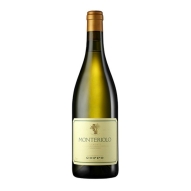 Coppo Wino MONTERIOLO – Piemonte DOC Chardonnay - Wino Włochy Piemont