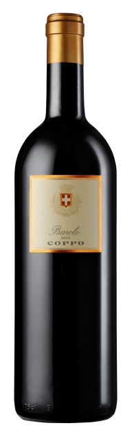 Coppo Wino BAROLO DOCG