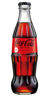 Coca Cola Coca-Cola zero 250 ml