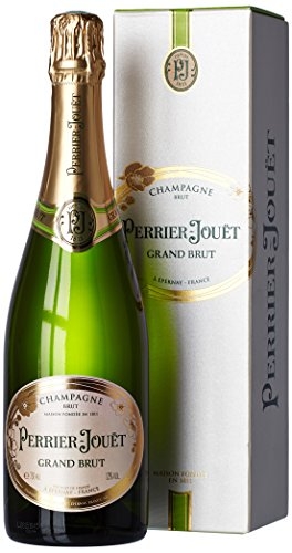 Perrier Jouet Champagne Grand Brut 0,75l