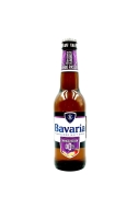 Bavaria Piwo bezalkoholowe Mango Passion 0,33l - Piwo bezalkoholowe