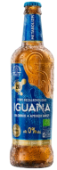 Iguana Piwo Metabolizm BIO Bezalkoholowe 0,5l - Piwo bezalkoholowe