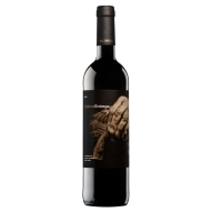 Valdrinal Wino 24 Meses 0,75l - Wino czerwone wytrawne