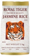 Royal Tiger Ryż jaśminowy 1kg