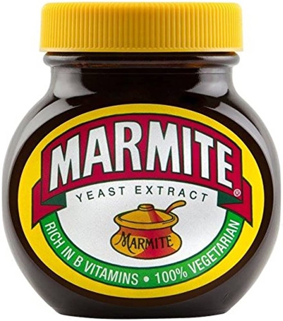 Marmite Original Yeast Extract 250g