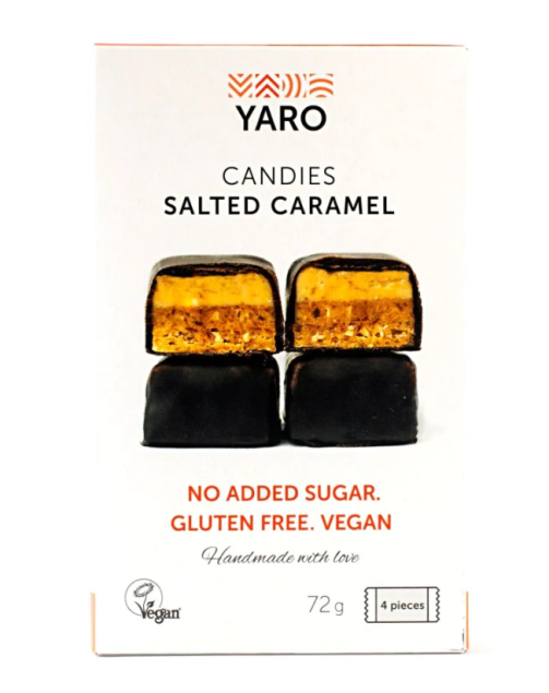 Yaro Zestaw cukierków 