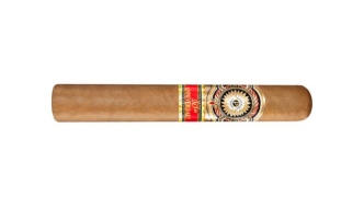 Perdomo Cigars 20th Anniversary Connecticut Robusto
