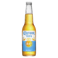 Corona Piwo Cero 0,0% 0,355L - Piwo bezalkoholowe