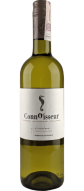Domaine Haut-Marin Connoisseur IGP Cotes de Gascogne Sauvignon Blanc - Wino białe wytrawne