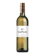 Domaine Haut-Marin Connoisseur IGP Cotes de Gascogne Sauvignon Blanc - Wino białe wytrawne