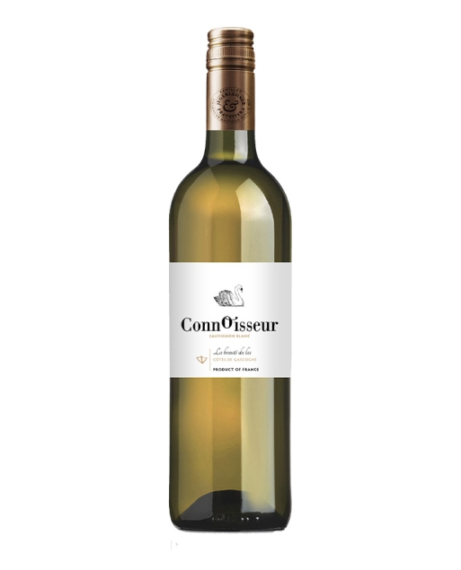 Domaine Haut-Marin Connoisseur IGP Cotes de Gascogne Sauvignon Blanc