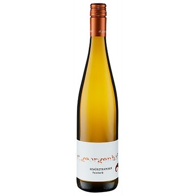 Weingut Goerg Chardonnay 0,75l